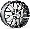 RST R008 7,5x18 5x114,3 ET45 dia 60,1 BDm