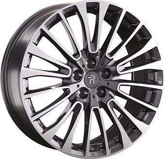 Replay BMW (B240) 8,5x20 5x112 ET35 dia 66,6 GMF