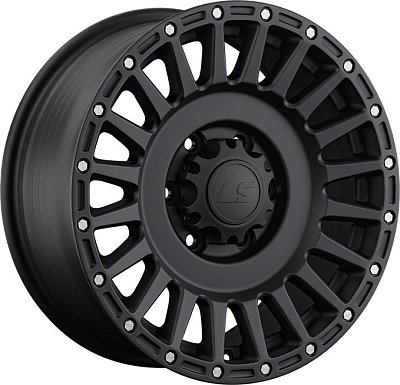 Диски LS FlowForming RC95 - 1