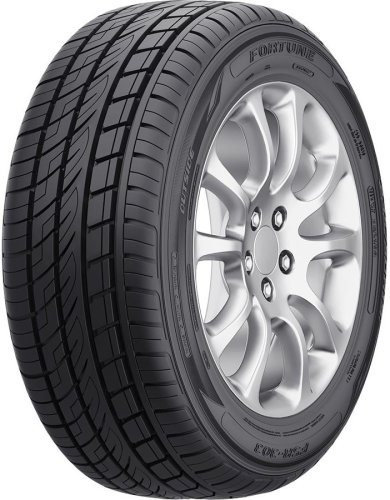 Шины Fortune FSR-303 275/45 R21 110Y XL - 1