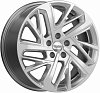Скад Dongfeng (KL-372) 7x17 5x108 ET43 dia 65,1 селена Россия