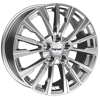 Carwel Базан 1720 7x17 5x114,3 ET45 dia 60,1 SLT