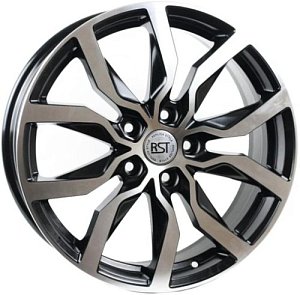 R138 (Tucson, Carnival)