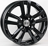 RST R065 6x15 4x100 ET50 dia 60,1 BL