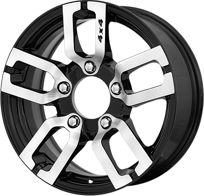 Диски Carwel Омега 100 - 1