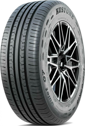 Шины Kustone Quiet Q7 205/55 R16 91V - 1
