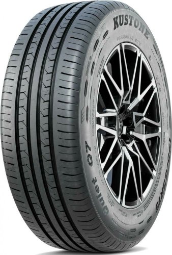 Шины Kustone Quiet Q7 185/60 R15 84H - 1
