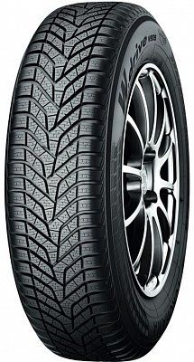Шины Yokohama W.drive V905 - 1