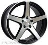 PDW C-Spec 2 8,5x20 5x114,3 ET40 dia 67,1 M/B