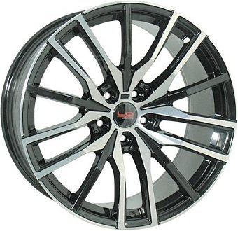 LegeArtis Concept BMW (B536) 10x20 5x120 ET40 dia 74,1 GMF