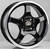 Cross Street CR-14 6x15 4x114,3 ET44 dia 56,6 BKPL