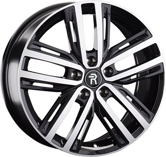 Replay Infiniti (INF54) 7x18 5x112 ET46 dia 66,6 BKF