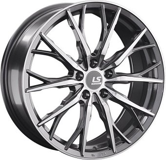 LS FlowForming RC11 8,5x20 5x120 ET45 dia 62,5 GMF