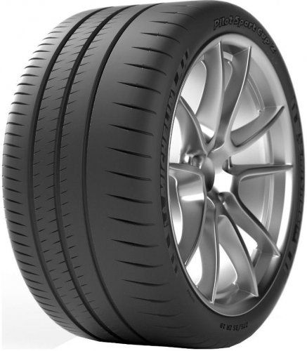 Шины Michelin Pilot Sport Cup 2 Connect 325/25 ZR20 101Y XL - 1