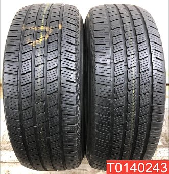 Kumho Crugen HT51 265/70 R16 112T 