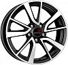 Remain R162 7x17 5x114,3 ET45 dia 67,1 алмаз черный