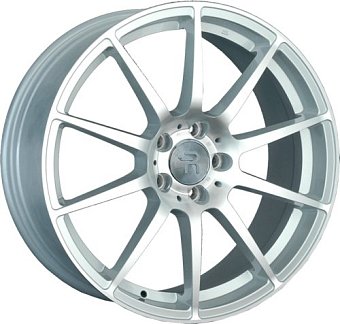 Replay Mercedes (MR109) 9,5x19 5x112 ET43 dia 66,6 SF