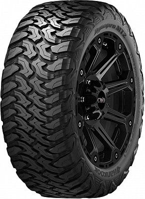 Шины Hankook Dynapro MT2 RT05 - 1