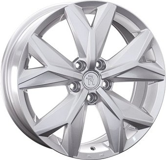 Replay Toyota (TY354) 8x18 5x114,3 ET50 dia 60,1 S