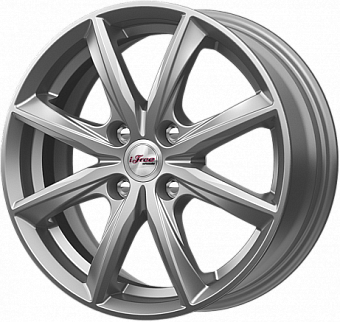 iFree Бланш 6x15 4x98 ET33 dia 58,5 хай вэй iFree Бланш 6x15 4x98 ET33 dia 58,5 хай вэй