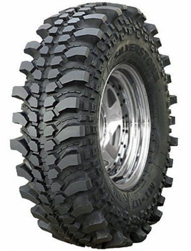 Шины Silverstone MT-117 Xtreme LT31/10,5 R16 - 1