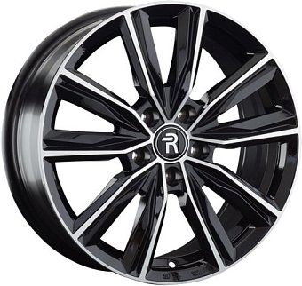 Replay Volkswagen (VV218) 7x17 5x112 ET40 dia 57,1 BKF