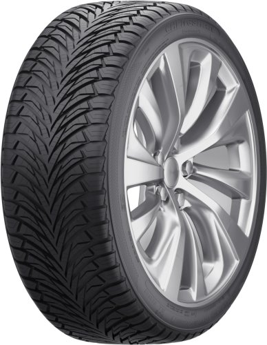 Шины Fortune Fitclime FSR-401 185/60 R15 88H XL - 1