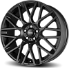 MOMO Revenge SUV 9x20 5x112 ET45 dia 66,6 matt black