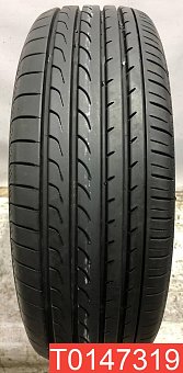 Yokohama BluEarth RV02 195/65 R15 91H 