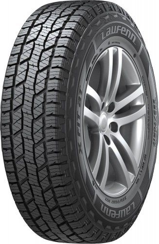 Шины Laufenn X FIT aT LC01 265/70 R16 112T - 1