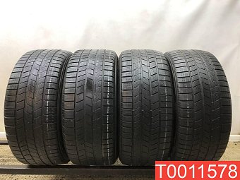 Pirelli Scorpion Ice&Snow 265/50 R19 110V 