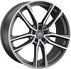 Replay Mercedes (MR321) 10x21 5x112 ET44 dia 66,6 MGMF