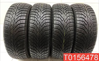 Kumho WinterCraft WP52 195/65 R15 91T 