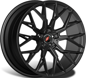 Inforged IFG51 8,5x20 5x112 ET42 dia 66,6 black