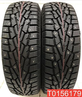 Cordiant Snow Cross PW-2 175/65 R14 82T 