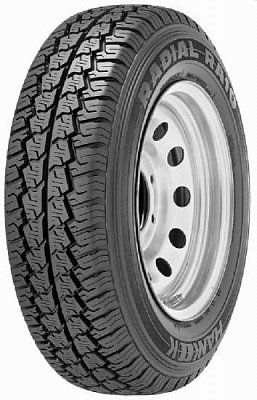 Шины Hankook Radial RA10 - 1