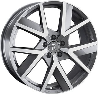 Replay Mercedes (MR223) 9x20 5x112 ET57 dia 66,6 GMF