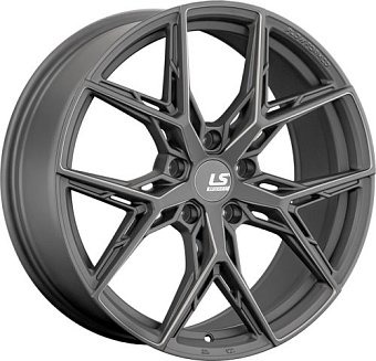 LS FlowForming RC82 9x20 5x114,3 ET45 dia 67,1 MGM+SSF