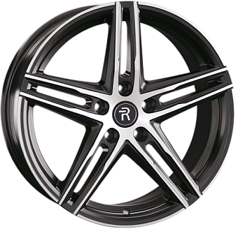 Replay Volkswagen (VV340) 8,5x20 5x112 ET38 dia 57,1 MBF