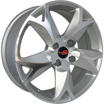 LegeArtis Concept Peugeot (PG542) 7x17 4x108 ET32 dia 65,1 SF