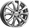 Carwel Касли 167 7x17 5x112 ET40 dia 57,1 SB