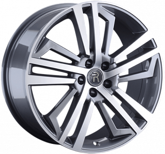 Replay Audi (A187) 8x20 5x112 ET28 dia 66,6 GMF