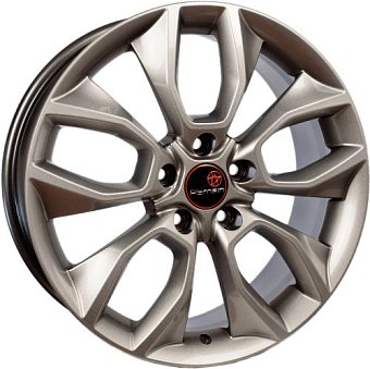 Remain Mazda CX-5 (R202) 7x18 5x114,3 ET45 dia 67,1 сильвер S Россия Remain Mazda CX-5 (R202) 7x18 5x114,3 ET45 dia 67,1 сильвер S Россия