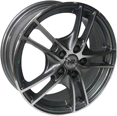 Диски NZ SH632 - 1