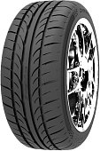 Goodride ZuperAce SA-57 265/40 R22 106V XL