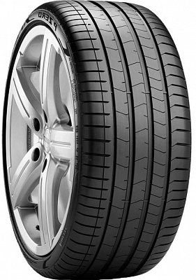 Шины Pirelli PZero Luxury Saloon - 1