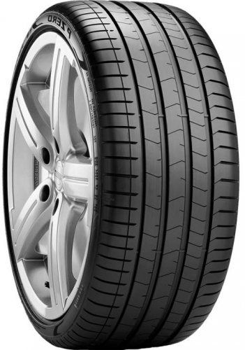 Шины Pirelli PZero Luxury Saloon 275/40 R20 106W XL RunFlat K1 - 1