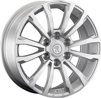 Replay Toyota (TY263) 7,5x18 6x139,7 ET30 dia 106,1 SF