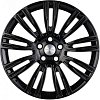 Khomen Wheels KHW2004 (RRover) 8,5x20 5x120 ET45 dia 72,6 Black Россия