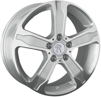 Replay Mercedes (MR146) 6,5x17 5x112 ET44 dia 66,6 S